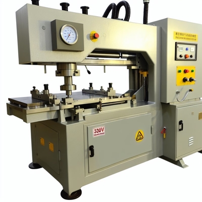 380V Hydraulic Corner Pressing Machine for Stainless Steel Sinks