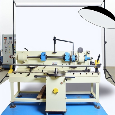 Bending machine For bowl’s bases
