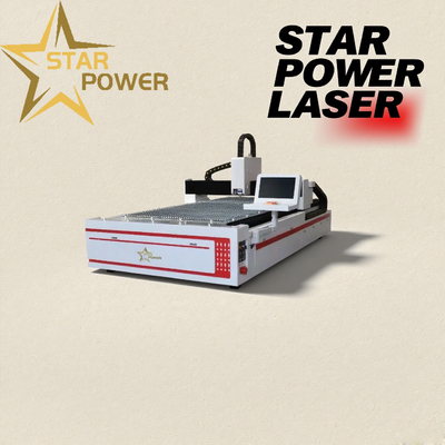 High - Speed Laser Cutter for Stainless Steel