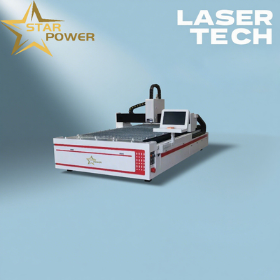 Economical Laser Cutter for Stainless Steel