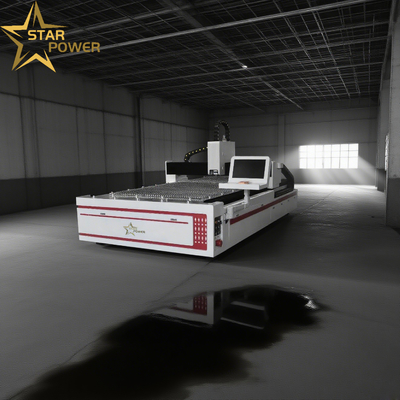 Stainless Steel Sink Laser Cutting & Forming Machine
