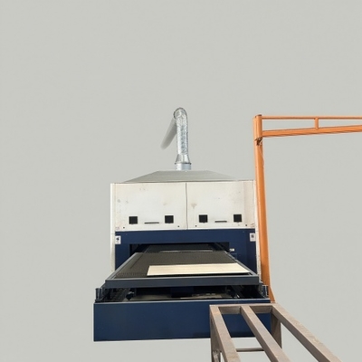 3000W Fiber Laser Cutting Machine 4000x1500mm Servo System