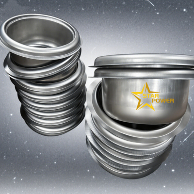 Dual-Station Aluminum Brazing Machine for Cookware 580-620°C 0.3-3 MPa