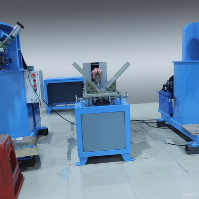 PrecisionPro 380V 2.3KW Hydraulic Seam Grinding Machine