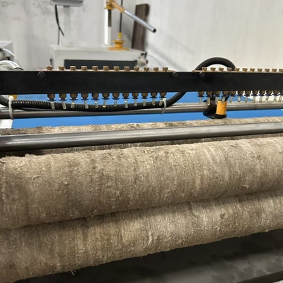 Industrial Oil Coating Machine 950mm Width 0.01-0.5mm Thickness