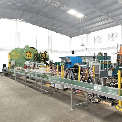 Heavy-Duty Coil Handler System 10000kg Capacity for 600-3500mm Coils