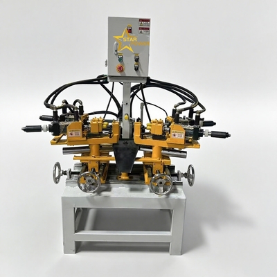 Industrial Oil Coating Machine 950mm Width 0.01-0.5mm Thickness