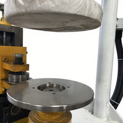 PrecisionTrim CurlingPro Machine PTC-850 for 500x300mm Metalwork