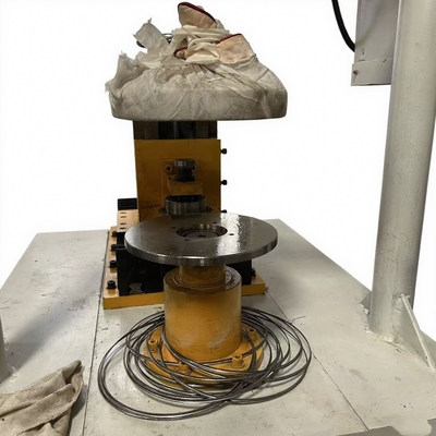 PrecisionTrim CurlingPro Machine PTC-850 for 500x300mm Metalwork