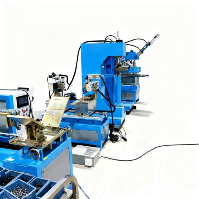 High-Precision VSG-Series Vertical Seam Grinding Machine with Hydraulic Locking and Intelligent Control