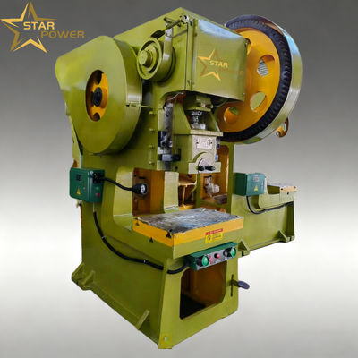 80 Ton 400KN Pneumatic Stamping Machine with 100MM Slider Stroke for Kitchen Sink Production