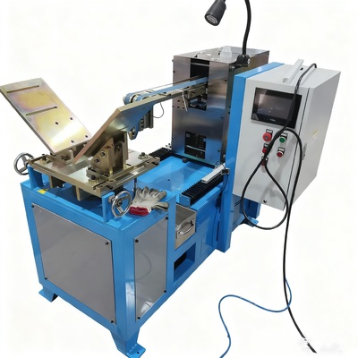 HydroSeam Precision 380 Vertical Seam Grinding Machine with Hydraulic Lock System 2.3KW Motor for Precision Grinding
