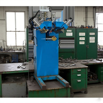 Automatic CNC Welding Machine with 500W Power 0.1-1.2MPa Control Air Pressure and 1750x1100x2300mm Dimension for Kitchen Sinks