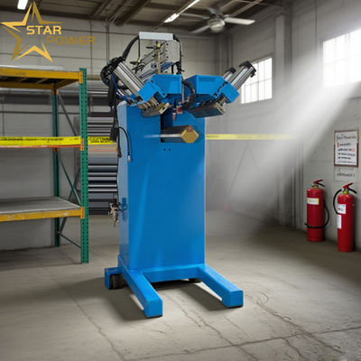 CNC Welding Machine with ±0.05mm Welding Precision and R5-R15mm Optional for 304/316 Stainless Steel Kitchen Sinks