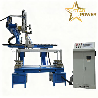 CNC Automatic Anti-Deformation Precision Laser Welder for Kitchen Sinks