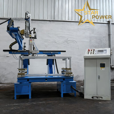 CNC Square Sink Welder with 4-Side Welding and Laser Deep Penetration for Stainless Steel Handmade Sinks