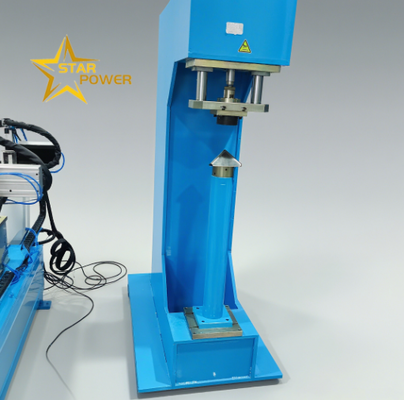 Good price Hydraulic Corner Notching Machine 380V | Sheet Metal 90° Angle Cutter 1800×900×2000mm online