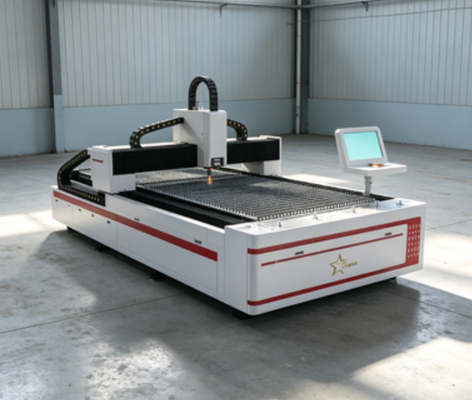 Good price Fiber Laser Cutting Machine | High Precision Intelligent CNC Laser Cutter For 304 Stainless Steel Sheet Kitchen Sink Production Processing online