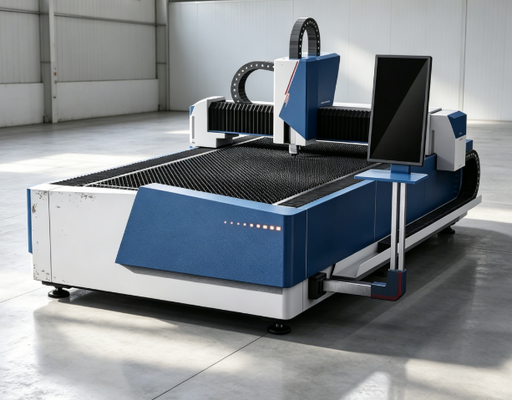 Good price Industrial Grade Fiber Laser Cutting Machine | Precisioncut Pro Series High Precision CNC Laser Cutting System For Stainless Steel Sheet & Kitchen Sink Fabrication online